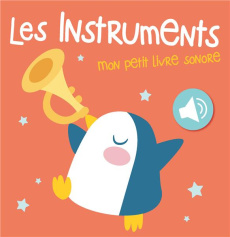 Les instruments - COLLECTIF