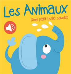 Les animaux - COLLECTIF