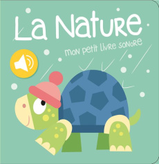 La nature - COLLECTIF