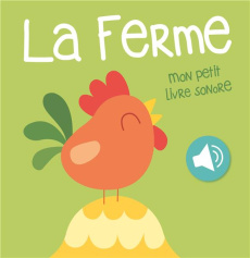 La ferme - COLLECTIF