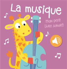 La musique - COLLECTIF