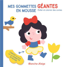 Blanche-Neige