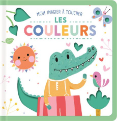 Les couleurs - Talib Binny