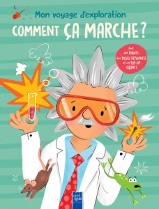 Comment ça marche? - DE LOMBAERT/WRAY