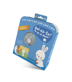 Les animaux autour de moi - Venton Millicent