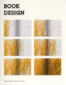 BOOK DESIGN - COLLECTIF