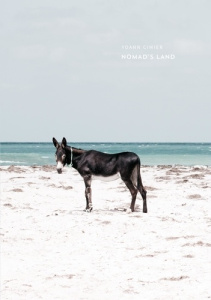 Nomad's Land. Edition bilingue français-anglais - Cimier Yoann ; Ben Ammar Hichem