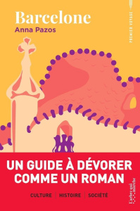 BARCELONE - PAZOS ANNA