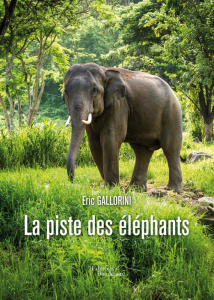 La piste des éléphants - Gallorini Eric
