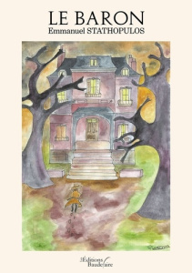 Le Baron - Stathopulos Emmanuel