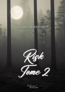 Risk Tome 2 - Engelhardt Loriane