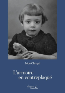 L'armoire en contreplaqué - Chriqui Leon
