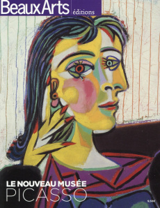 Le nouveau musée Picasso - Taittinger Thierry