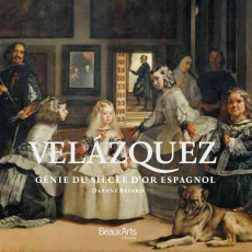 VELASQUEZ ET LE SIECLE D'OR ESPAGNOL - COLLECTIF