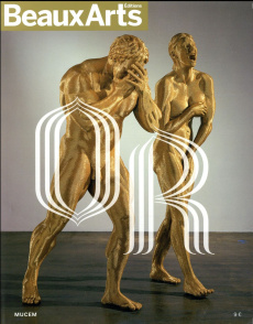 Or. Mucem - Pommereau Claude