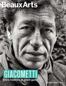 Giacometti. Entre tradition et avant-garde - Bindé Joséphine ; Jaillet Florence ; Lequeux Emman