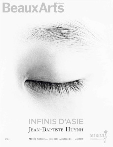 Infinis d'Asie - Huynh Jean-Baptiste