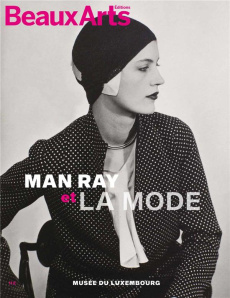 Man Ray et la mode - COLLECTIF