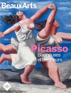 Picasso. Baigneuses et baigneurs - Pommereau Claude