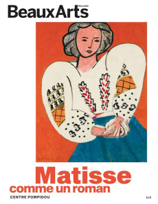 Matisse. Comme un roman - Pommereau Claude ; Peydro Laurence ; Coron Anne ;
