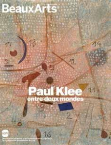 Paul Klee, entre-mondes - Bindé Joséphine ; Borel Julien ; Guyonvarch Marion