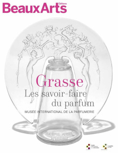 Musée international de la Parfumerie de Grasse - COLLECTIF