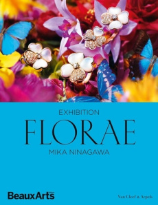 florae (ang). A l'hotel d'evreux - COLLECTIF