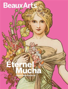 Eternel Mucha - Sato Tomoko