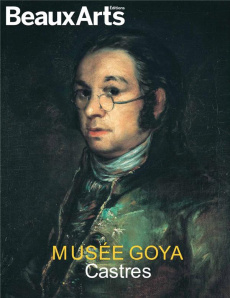 Musée Goya. Castres - Flouquet Sophie