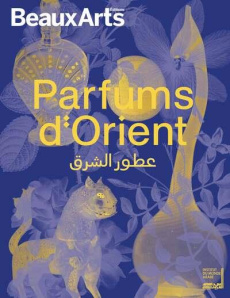 Parfums d'Orient - Boghanim Hanna ; Carayon Agnès