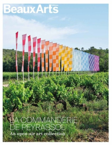 LA COMMANDERIE DE PEYRASSOL - AN OPEN-AIR ART COLLECTION - COLLECTIF