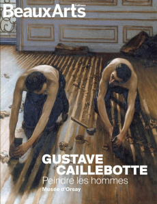 Gustave Caillebotte. Peindre les hommes - Allan Scott ; Groom Gloria ; Perrin Paul