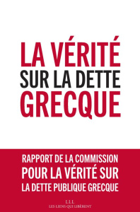 La vérité sur la dette grecque - CADTM
