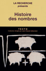 Histoire des nombres - COLLECTIF