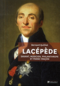 Lacépède - Quilliet Bernard