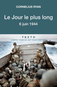 Le jour le plus long, 6 juin 1944 - RYAN CORNELIUS