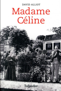 Madame Céline - Alliot David