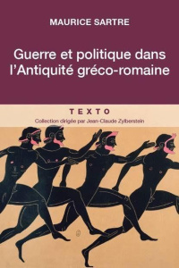 Empires et cités dans la Méditerranée antique. Tome 1 - Sartre Maurice