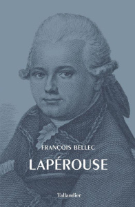 Lapérouse - Bellec François