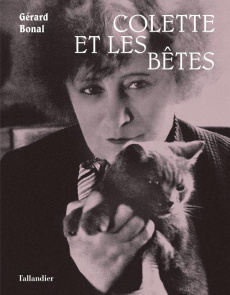 Colette et les bêtes - Bonal Gérard