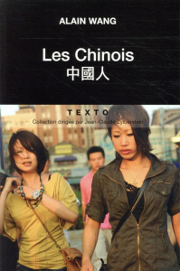 Les chinois - Wang Alain