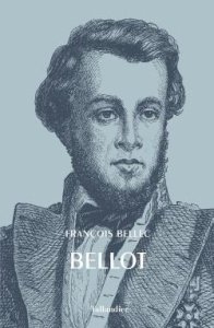 Bellot. Edition bilingue français-anglais - Bellec François ; Du Périer Alexei ; Vernillet Fré