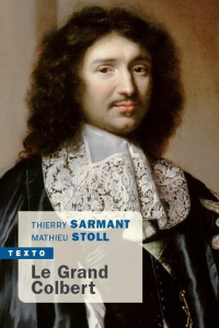 Le Grand Colbert - Sarmant Thierry ; Stoll Mathieu