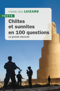 Chiites et sunnites en 100 questions. La grande discorde, Edition actualisée - Luizard Pierre-Jean