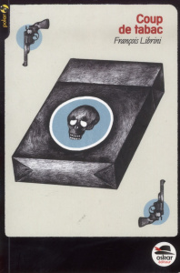 Coup de tabac - Librini François