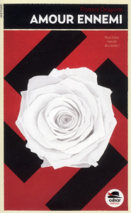 Amour ennemi - Delaporte Florence