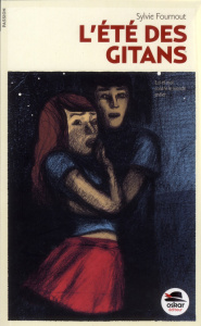 L'été des gitans - Fournout Sylvie