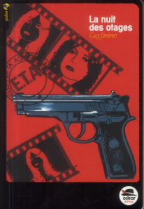 La nuit des otages - Jimenes Guy