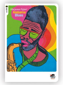 Alabama Blues - Rippert Maryvonne