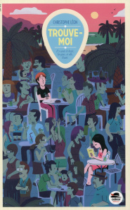 Trouve-moi - Léon Christophe